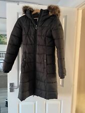 Ladies black barbour for sale  BRISTOL