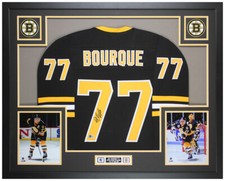 Ray bourque autographed for sale  La Grange