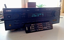 Yamaha receiver v540rds gebraucht kaufen  Bad Neuenahr-Ahrweiler