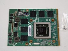Nvidia GTX 560M 1,5GB GDDR5 SLI Grafikkarte N12E-GS-A1 0YT99J aus Alienware M18X comprar usado  Enviando para Brazil