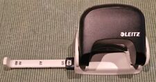 Leitz locher nexxt gebraucht kaufen  Langenfeld (Rheinland)