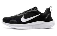 Nike Feminino Flex Experience RN 12 Preto/Branco-Dk Cinza Fumaça DV0746-004 Tamanho 9.5 comprar usado  Enviando para Brazil
