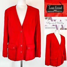 Louis feraud tailored for sale  UK