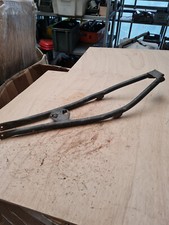 Simson ddr bergurt gebraucht kaufen  Königsee