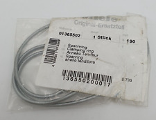 Spannring miele trockner gebraucht kaufen  Krölpa