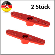 Servoarm servohorn crank gebraucht kaufen  Tengen