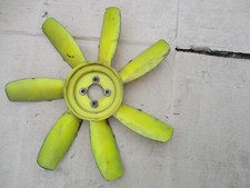Blade plastic radiator for sale  RUGBY