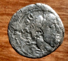 Rom republik silber gebraucht kaufen  Heilbronn