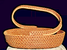 Unique vintage sweetgrass for sale  Ocala