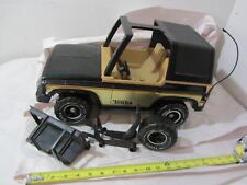 Tonka bronco jeep for sale  Lebanon