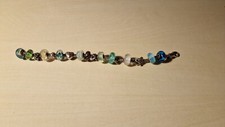 Trollbeads bracciale originale usato  Siracusa