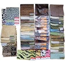 Huge animal print for sale  Buffalo