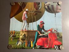 Vintage 1982 vespa for sale  Boulder