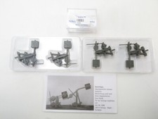 Hübner 1086 spur gebraucht kaufen  Rödermark