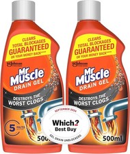 Muscle drain gel for sale  ERITH