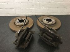 Mini front brake for sale  MELKSHAM