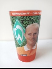 Thomas schaaf werder gebraucht kaufen  Achim