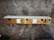 Train échelle wagon d'occasion  Tours-