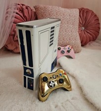 Console xbox 360 d'occasion  Plessé