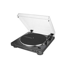 Audio technica lp60xbt usato  Italia