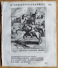 Vulgus amicitias utilitate usato  Spedire a Italy