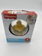 Mattel 75676 fisher gebraucht kaufen  Meschede