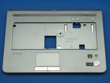 Case Up with Touch Pad sony PCG-7122M 5100042065-21923 na sprzedaż  Wysyłka do Poland