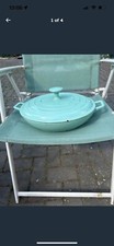 Cast iron casserole for sale  COVENTRY