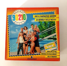 Beverly hills 90210 usato  Putignano