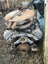 Complete engine auto for sale  CREWKERNE