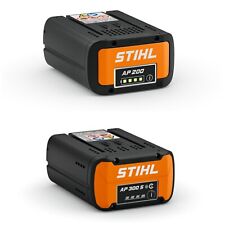 Batteria stihl per usato  Latiano