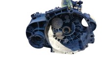 Cambio manuale completo usato  Italia