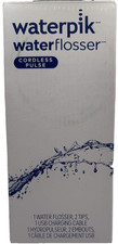 Waterpik cordless pulse for sale  North Port