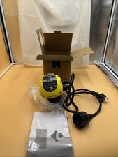 Trotec autom druckschalter gebraucht kaufen  Nassau-Umland