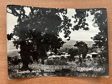 Francavilla angitola panorama usato  Palermo