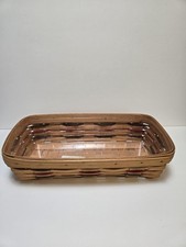1998 longaberger bread for sale  Collegeville