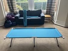 Outdoors slumber camping for sale  TAUNTON