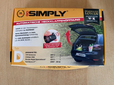 heckklappenoffner gebraucht kaufen heckklappenoffner gebraucht kaufen  Amberg