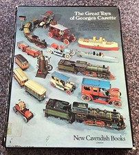 Great toys georges for sale  BASINGSTOKE