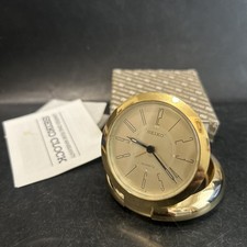 Vintage seiko gold for sale  Orem