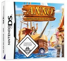 Anno erschaffe ubisoft gebraucht kaufen  Berlin