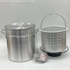 large cooking pots for sale  Racine