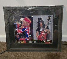 Slash axl rose for sale  TELFORD