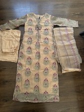 Brand vanya asian for sale  BIRMINGHAM