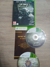 Fallout game the d'occasion  Metz-