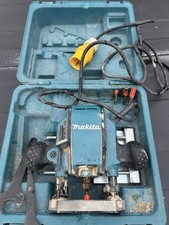 Makita rp2301fc plunge for sale  NEWARK