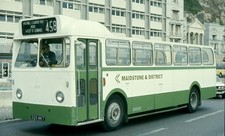 Bus slide original for sale  PETERBOROUGH