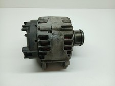 Alternatore per volkswagen usato  Italia