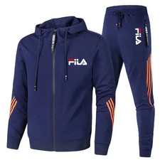 Set tuta felpa usato  Fano