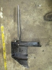 Mercury 40hp stroke for sale  Greenville